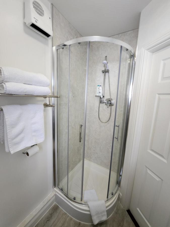 דבלין Park View Room With Free Minibar Tea&Coffee מראה חיצוני תמונה